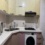 Kirayə (aylıq) 2 otaqlı Köhnə Tikili, Xalqlar dostluğu metrosu, Nizami rayonu 5