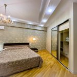Kirayə (aylıq) 3 otaqlı Yeni Tikili, Nizami metrosu, Nəsimi rayonu 6