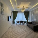 Аренда 2 комнатная Новостройка, , Насими район 1