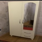 Kirayə (aylıq) 2 otaqlı Yeni Tikili Xırdalan 4