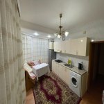Kirayə (aylıq) 2 otaqlı Yeni Tikili, Əhmədli, Xətai rayonu 9