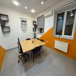 Аренда 12 комнатная Офис, Министерство Финансов, Насими район 32