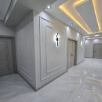 Satılır 3 otaqlı Yeni Tikili, Azadlıq metrosu, 8-ci mikrorayon, Binəqədi rayonu 9