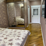 Satılır 3 otaqlı Yeni Tikili, 20 Yanvar metrosu, Nəsimi rayonu 5