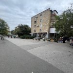 Продажа 1 комнатная Вторичка, İnşaatçılar метро, пос. Ясамал, Ясамал район 2