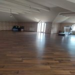 Satılır 5 otaqlı Həyət evi/villa, Badamdar qəs., Səbail rayonu 11