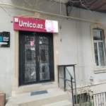 Kirayə (aylıq) Obyekt, İçərişəhər metrosu, Axundov bağı, Səbail rayonu 2