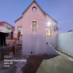 Satılır 4 otaqlı Həyət evi/villa, Hövsan qəs., Suraxanı rayonu 2