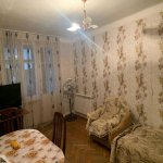 Satılır 3 otaqlı Köhnə Tikili, Nəriman Nərimanov metrosu, Nərimanov rayonu 2