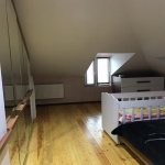 Satılır 5 otaqlı Həyət evi/villa, Savalan qəs., Sabunçu rayonu 12