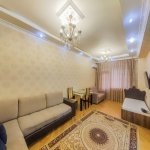 Kirayə (aylıq) 2 otaqlı Yeni Tikili, Əhmədli metrosu, Xətai rayonu 5