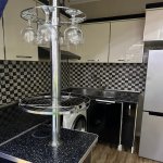 Satılır 2 otaqlı Yeni Tikili, Azadlıq metrosu, 8-ci mikrorayon, Binəqədi rayonu 12