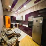 Аренда 3 комнатная Новостройка, Насими район 7