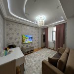 Satılır 2 otaqlı Yeni Tikili, Masazır, Abşeron rayonu 3