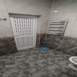 Satılır 3 otaqlı Həyət evi/villa, Koroğlu metrosu, Zabrat qəs., Sabunçu rayonu 19