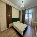 Аренда 2 комнатная Новостройка, Насими район 7