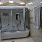 Satılır 2 otaqlı Yeni Tikili, Nəsimi metrosu, 9-cu mikrorayon, Binəqədi rayonu 16