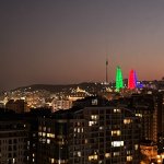 Продажа 2 комнатная Новостройка, м. 28 Мая метро, Насими район 17