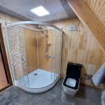 Kirayə (günlük) A frame evler Qəbələ 8