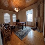 Kirayə (günlük) 4 otaqlı Həyət evi/villa Qəbələ 13