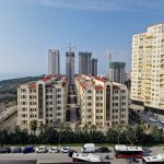 Satılır 3 otaqlı Köhnə Tikili, Həzi Aslanov metrosu, Xətai rayonu 14