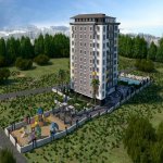 Satılır 4 otaqlı Xarici Əmlak 22