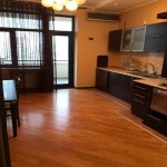 Kirayə (aylıq) 4 otaqlı Yeni Tikili, İçərişəhər metrosu, Səbail rayonu 5