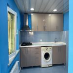 Kirayə (aylıq) 5 otaqlı Bağ evi, Mərdəkan, Xəzər rayonu 16