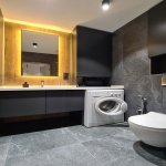 Kirayə (aylıq) 2 otaqlı Yeni Tikili, Xətai metrosu, Ağ şəhər, Babək plaza, Xətai rayonu 9