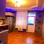 Kirayə (aylıq) 3 otaqlı Yeni Tikili, Qara Qarayev metrosu, Nizami rayonu 12