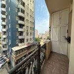 Satılır 3 otaqlı Yeni Tikili, Nizami metrosu, Yasamal rayonu 11