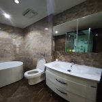 Аренда 2 комнатная Новостройка, м. 28 Мая метро, Порт Баку, Насими район 22