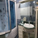 Kirayə (aylıq) 5 otaqlı Yeni Tikili, Memar Əcəmi metrosu, 3-cü mikrorayon, Nəsimi rayonu 11