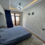 Kirayə (aylıq) 2 otaqlı Yeni Tikili, 20 Yanvar metrosu, Yasamal rayonu 6