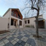 Satılır 5 otaqlı Həyət evi/villa, Bülbülə qəs., Suraxanı rayonu 1