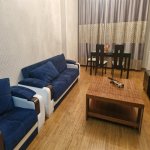 Kirayə (günlük) 2 otaqlı Yeni Tikili, 20 Yanvar metrosu, 1-ci mikrorayon, Nəsimi rayonu 3