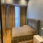 Kirayə (aylıq) 2 otaqlı Yeni Tikili, 28 May metrosu, Port Baku, Nəsimi rayonu 3
