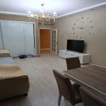 Kirayə (aylıq) 2 otaqlı Yeni Tikili, Badamdar qəs., Səbail rayonu 4