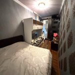 Satılır 2 otaqlı Köhnə Tikili, Neftçilər metrosu, Nizami rayonu 6