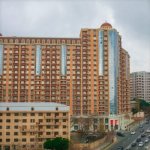 Kirayə (aylıq) 3 otaqlı Yeni Tikili, Gənclik metrosu, Nərimanov rayonu 1