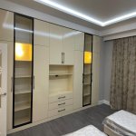 Kirayə (aylıq) 4 otaqlı Yeni Tikili, Xətai metrosu, Xətai rayonu 8