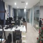 Kirayə (aylıq) 7 otaqlı Ofis, Nəriman Nərimanov metrosu, Nərimanov rayonu 11