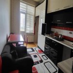 Kirayə (aylıq) 3 otaqlı Yeni Tikili, Elmlər akademiyası metrosu, Badamdar qəs., Səbail rayonu 15