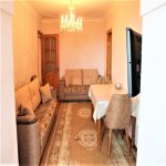 Satılır 3 otaqlı Köhnə Tikili, Neftçilər metrosu, 8-ci kilometr, Nizami rayonu 2