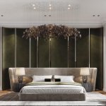 Kirayə (aylıq) 3 otaqlı Yeni Tikili, Ağ şəhər, Xətai rayonu 8