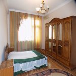 Kirayə (aylıq) 4 otaqlı Yeni Tikili, Nəsimi rayonu 13