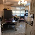 Продажа 2 комнат Новостройка, м. Ахмедли метро, Ахмедли, Хетаи район 3