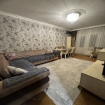 Satılır 4 otaqlı Köhnə Tikili, Yeni Günəşli qəs., Suraxanı rayonu 2