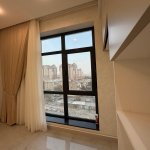 Satılır 2 otaqlı Yeni Tikili, Qara Qarayev metrosu, Nizami rayonu 11