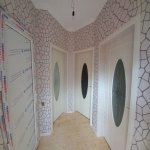 Satılır 2 otaqlı Həyət evi/villa, Koroğlu metrosu, Zabrat qəs., Sabunçu rayonu 3